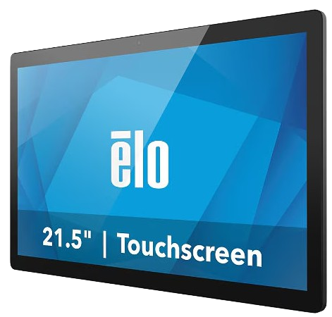 Elo I-Series 4 – Standard – Ordinateur tactile 21,5"