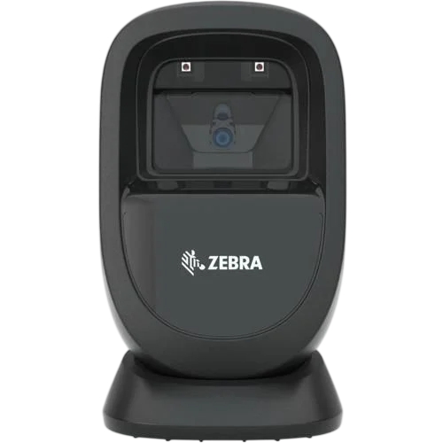Zebra Barcode Scanner - DS9308-DL - Presentation USB Kit