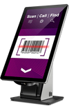 Scanner de codes-barres 2D Elo Edge Connect