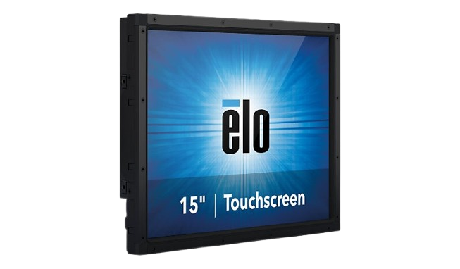 Elo 1590L - Moniteur tactile LED à cadre ouvert de 15"