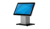 Elo Slim Self-Service Floor Stand - Base