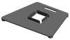 Elo Wallaby Self-Service Floor Stand — Base