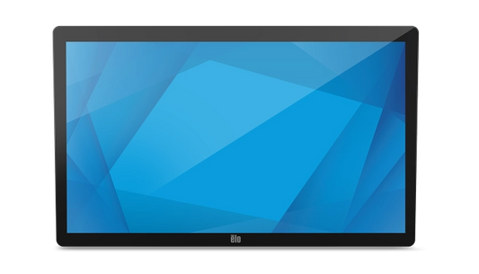 27″ Elo 2702L Full HD LCD Touch Signage