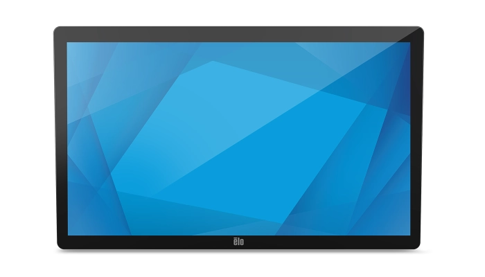 27″ Elo 2702L Full HD LCD Touch Signage