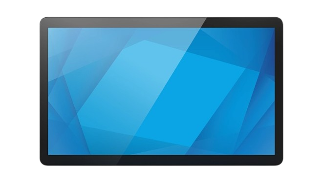 Elo 2002L – Moniteur tactile LCD Full HD 19,5″ (avec support)