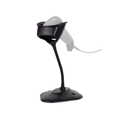 Zebra Gooseneck IntelliStand - 20-71043-04R