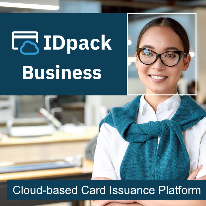 IDpack Business (abonnement de 12 mois)